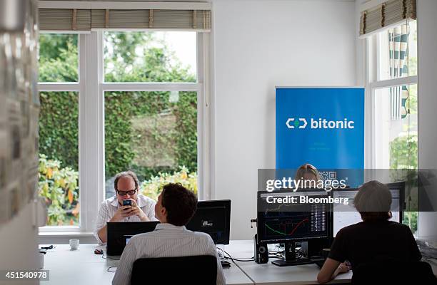 Bitonic Bv 12 Dutch Company Bitonic Bv Stock Photos, High-Res Pictures, and Images ...