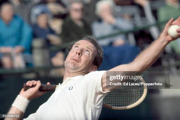 96 Australia Fred Stolle Stock Photos, HighRes Pictures, and Images