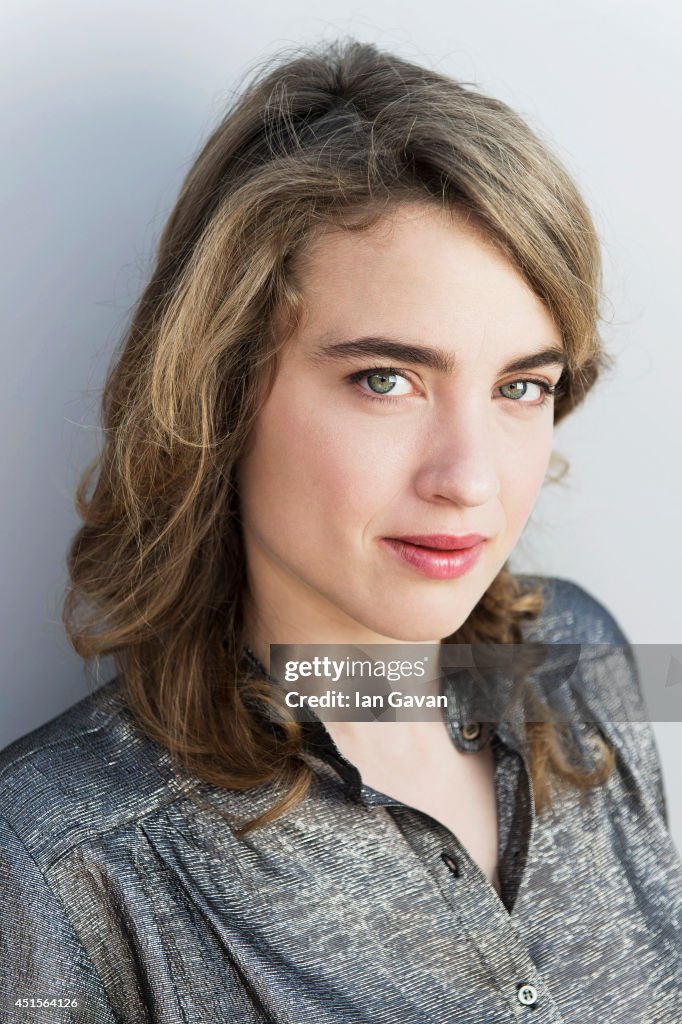 The 67th Annual Cannes Film Festival, May 17, 2014