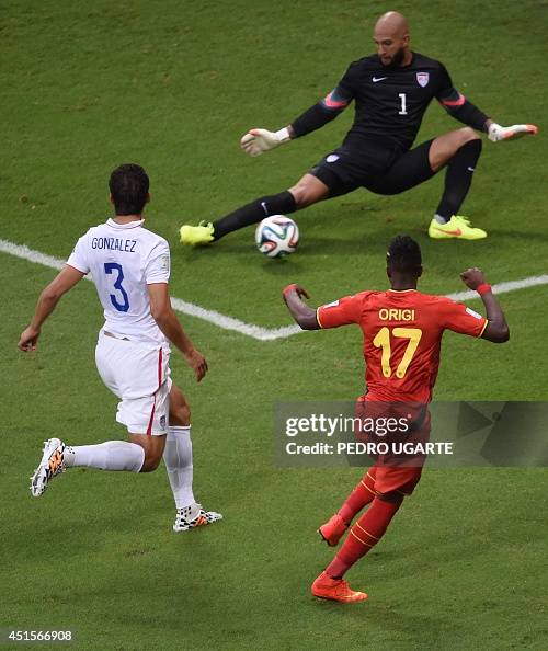 FBL-WC-2014-MATCH56-BEL-USA FBL-WC-2014-MATCH56-BEL-USA