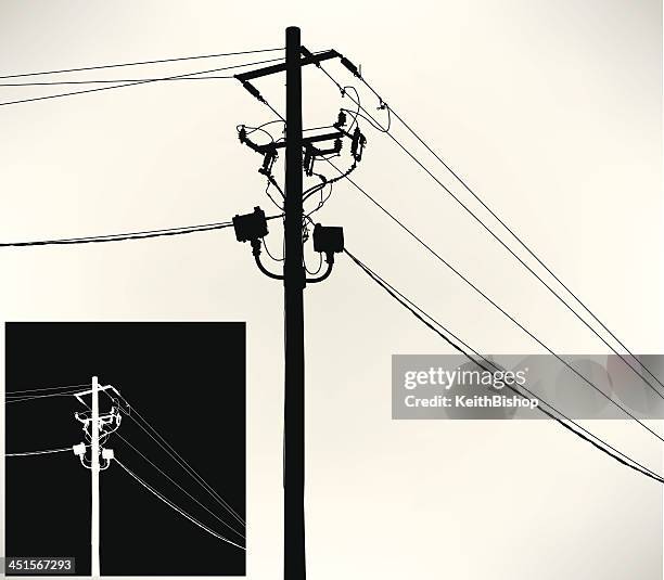 264点の電柱イラスト素材 Getty Images 264点の電柱イラスト素材 Getty Images