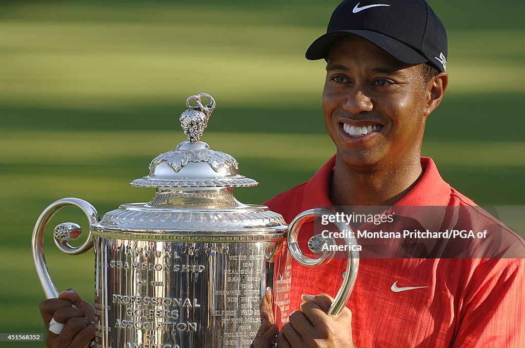 PGA Championship - Final Round