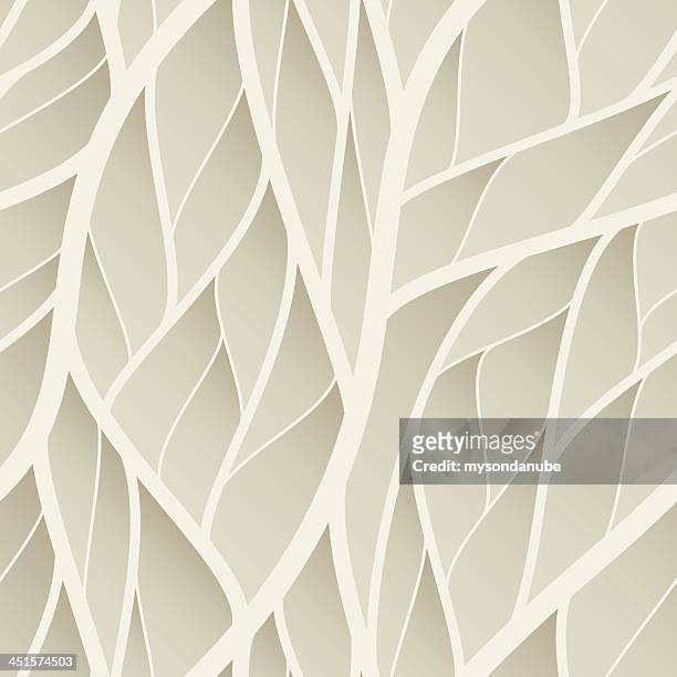 Modern Seamless Wallpaper Pattern High-Res Vector Graphic - Getty Images
