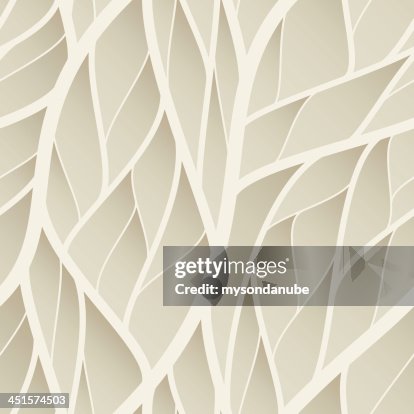 Modern seamless wallpaper pattern Modern seamless wallpaper pattern