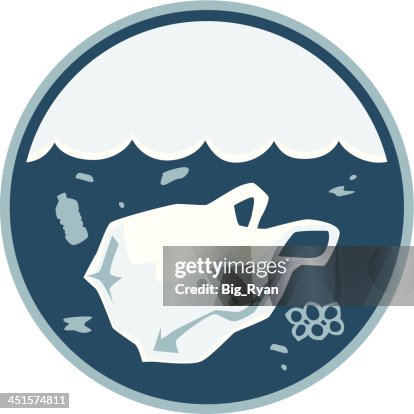 Plastic ocean pollution Plastic ocean pollution