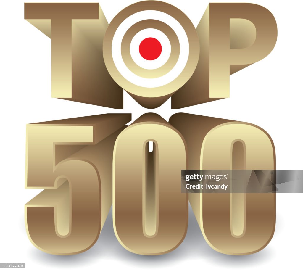 Top500