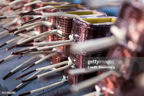 Transformer Lab Components 257 Transformer Manufacturing Stock Photos, High-Res Pictures, and ...