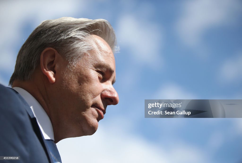 Klaus Wowereit