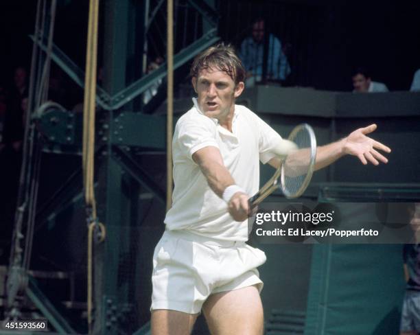 Tony Roche Autograph Fred Roche Photos and Premium High Res Pictures - Getty Images