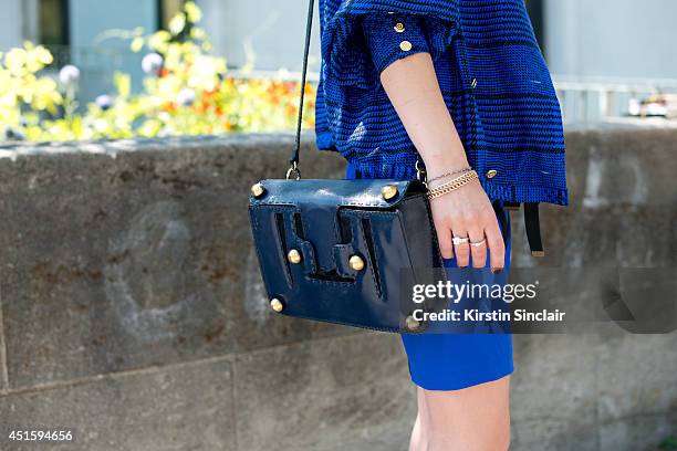 16 France Feraud Fashion 2 Stock Photos, High-Res Pictures, and
