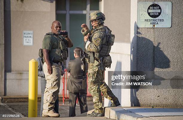 56 Ahmed Abu Khatallah Photos & High Res Pictures Getty Images