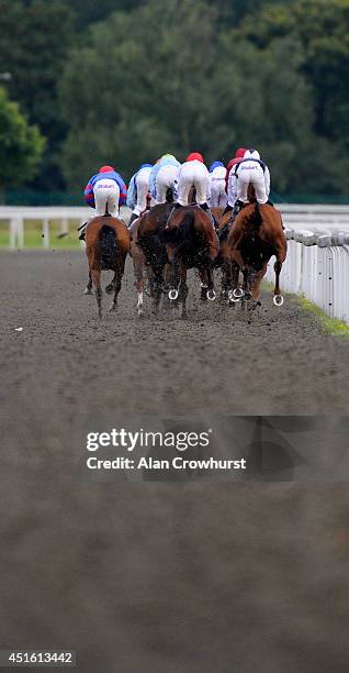 Surrey Racetrack Surrey Racetrack Photos and Premium High Res Pictures - Getty Images