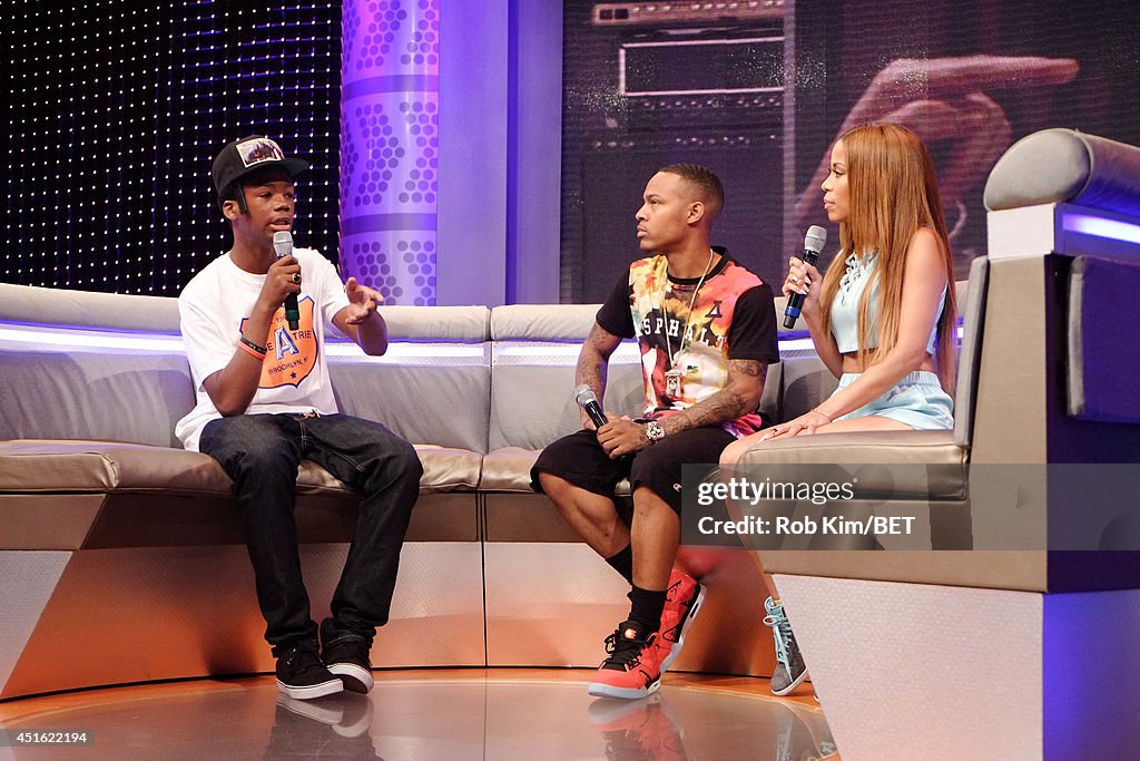 106 & Park