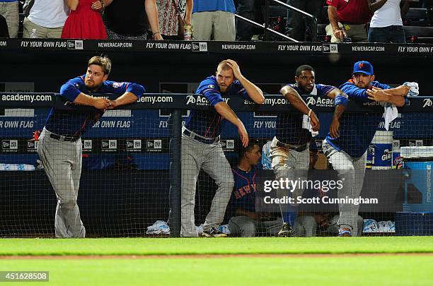 Eric Duda 89 Eric Duda Photos & High Res Pictures - Getty Images