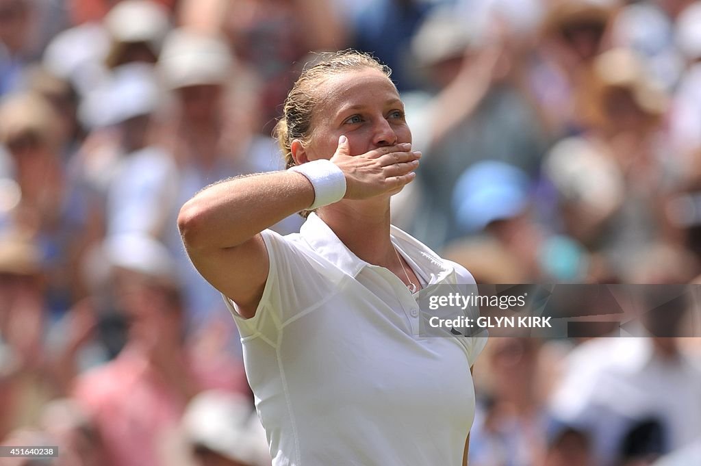 TENNIS-GBR-WIMBLEDON