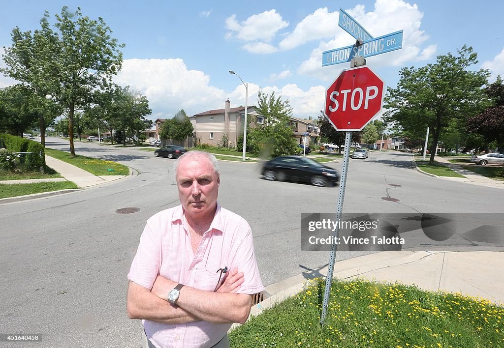 Harmful Stop signs