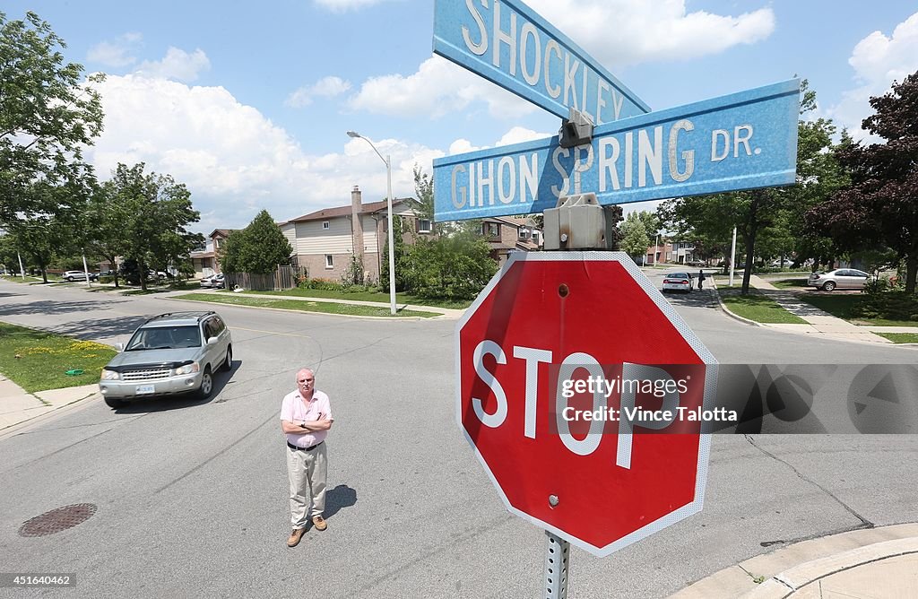 Harmful Stop signs