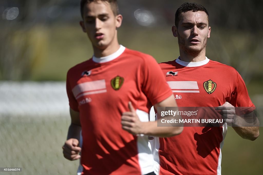 FBL-WC-2014-BEL-TRAINING