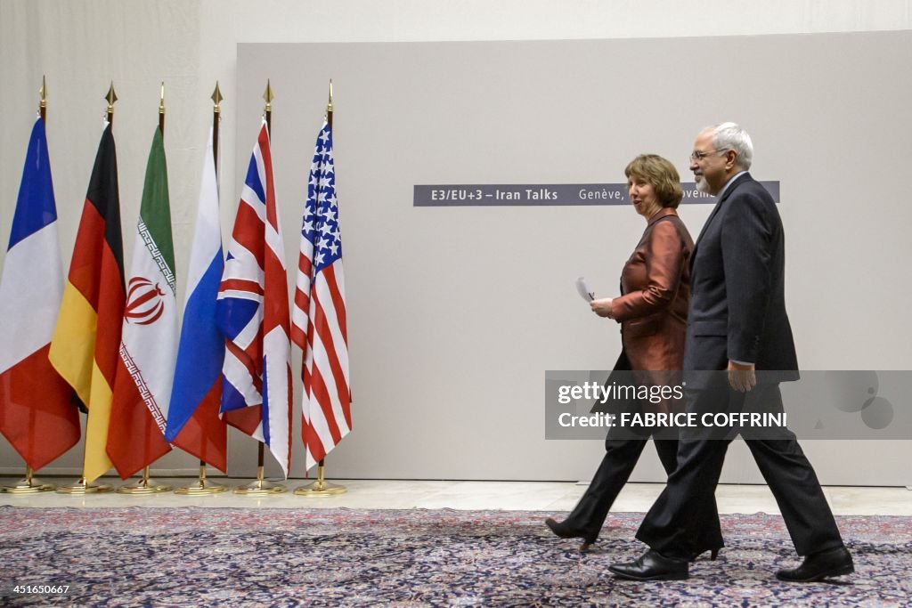 SWITZERLAND-IRAN-NUCLEAR-POLITICS-DIPLOMACY