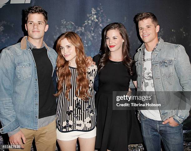 Max Roden Wolf Haley Photos and Premium High Res Pictures - Getty Images