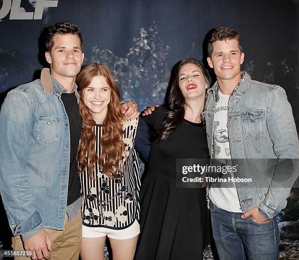 Max Roden 91 Wolf Haley Photos & High Res Pictures - Getty Images