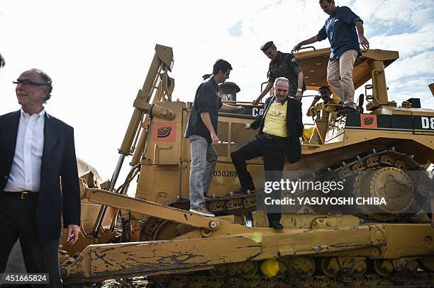 Peri Rio 21 Enzo Peri Stock Photos, High-Res Pictures, and Images - Getty Images
