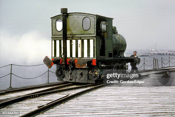 German Fireless Engine 19 Fireless Stock Photos, High-Res Pictures, and Images - Getty Images