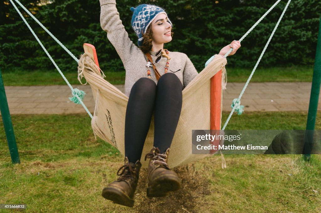 Secret Solstice Music Festival 2014