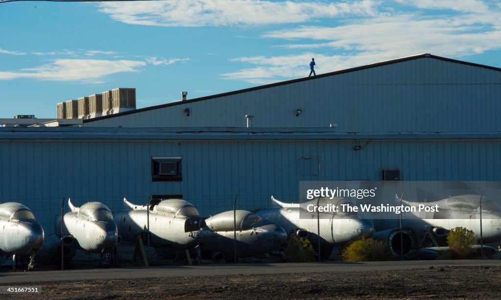 Mojave Air and Space Port