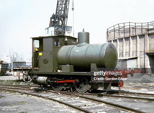 Fireless Tank Engine 19 Fireless Stock Photos, High-Res Pictures, and Images - Getty Images