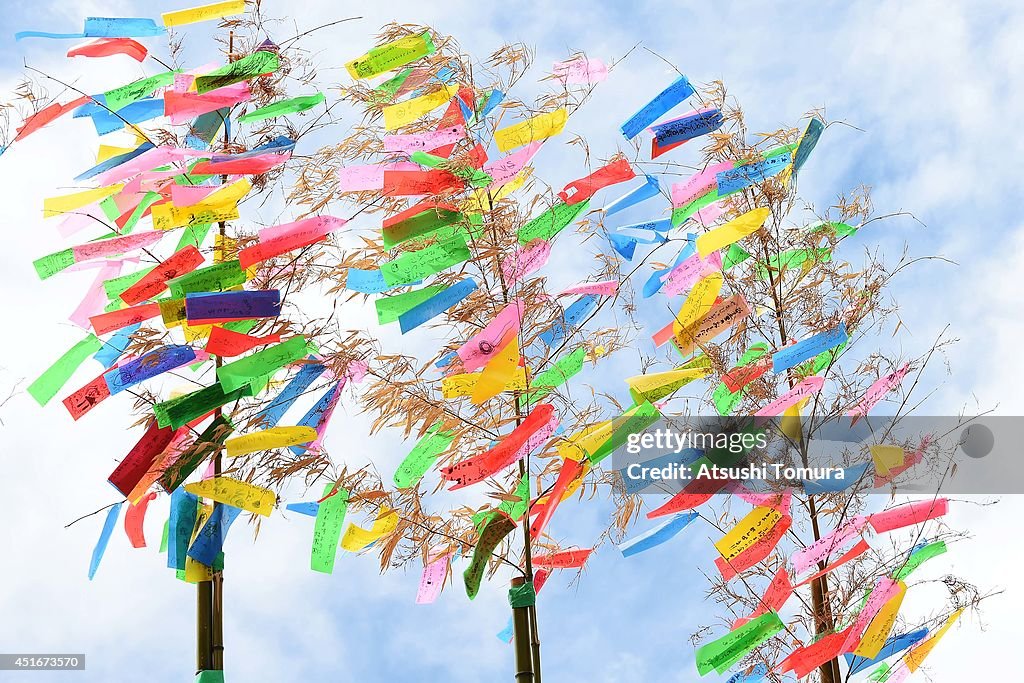 Shonan Hiratuska Tanabata Festival