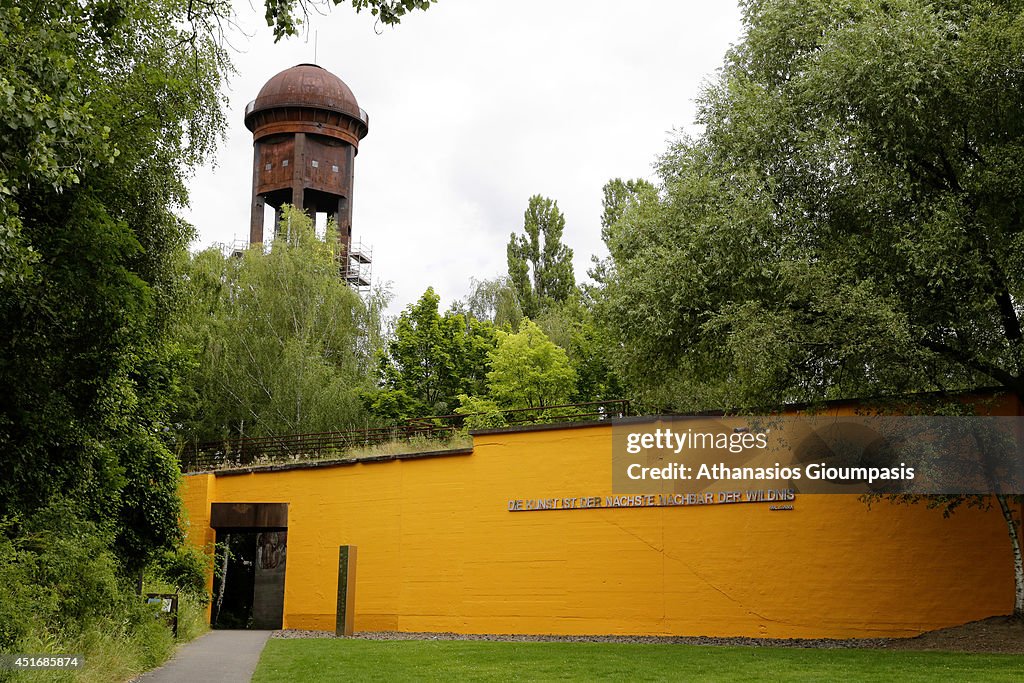 Places To Visit - Berlin