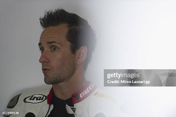 Geoff May 54 Team Hero Ebr Stock Photos, High-Res Pictures, and Images - Getty Images