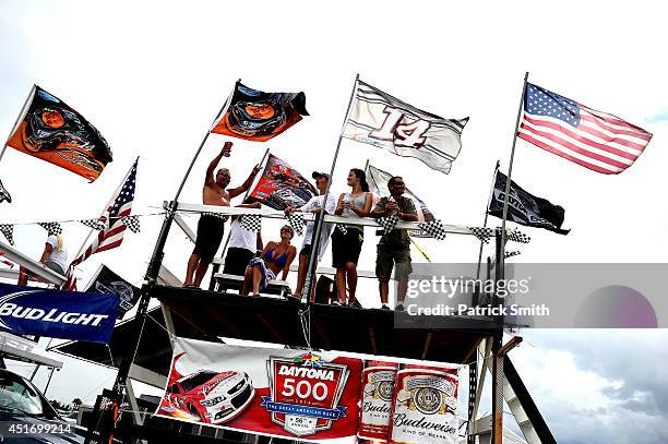 Nascar Infield Fun Nascar Infield Photos and Premium High Res Pictures - Getty Images