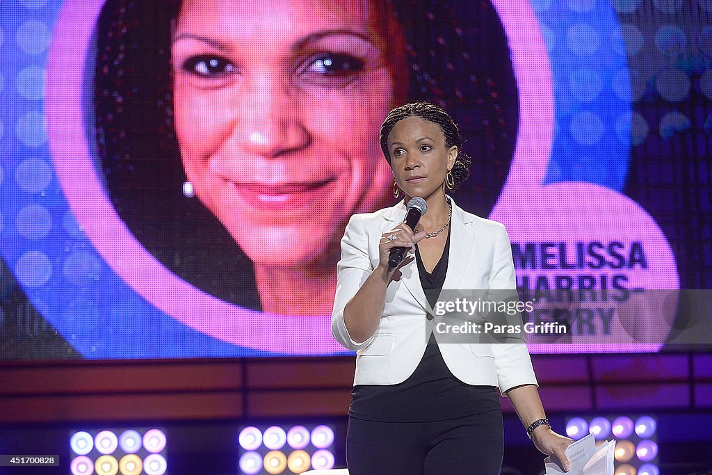 2014 Essence Music Festival - Seminars - Day 2