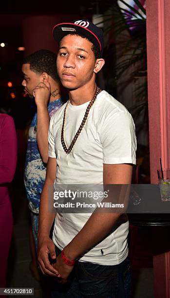 60 Lil Bibby Stock Photos, High-Res Pictures, and Images - Getty Images