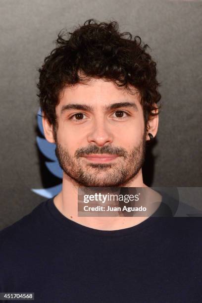 Nicolas Romeo Actor Nico Romero Photos and Premium High Res Pictures - Getty Images