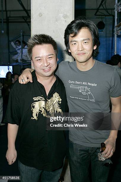 Rex Chee 21 Samsung Rex Stock Photos, High-Res Pictures, and Images - Getty Images
