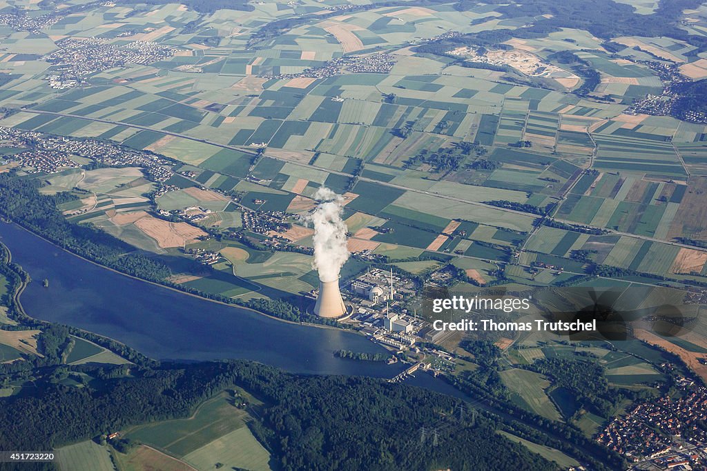 Isar Nuclear Power Plant