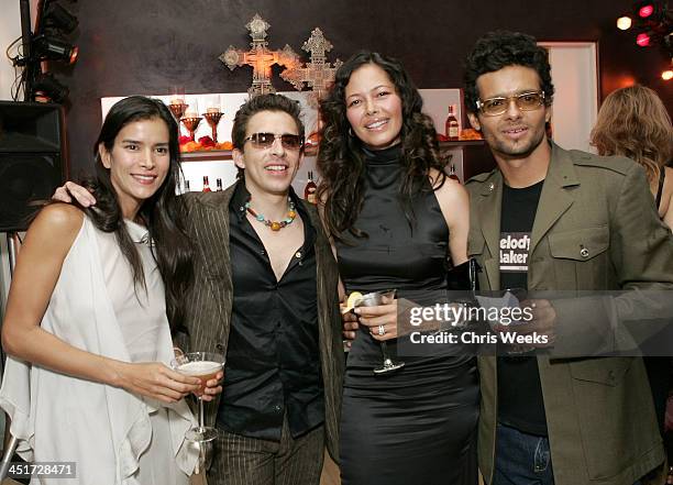 T R Robi Robi Draco Rosa And Angela Alvarado Rosa Photos and Premium High Res ...
