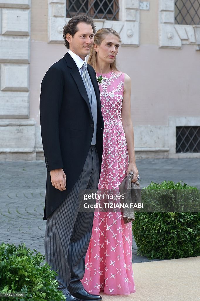 ITALY-BELGIUM-ROYALS-WEDDING-AMEDEO