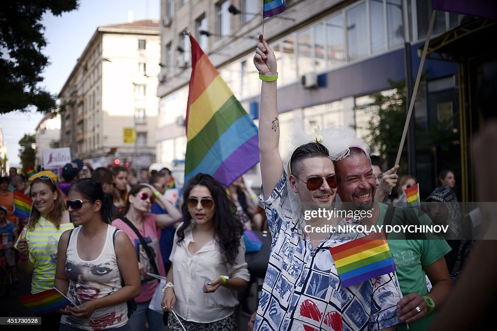BULGARIA-GAY-RIGHTS-DEMO