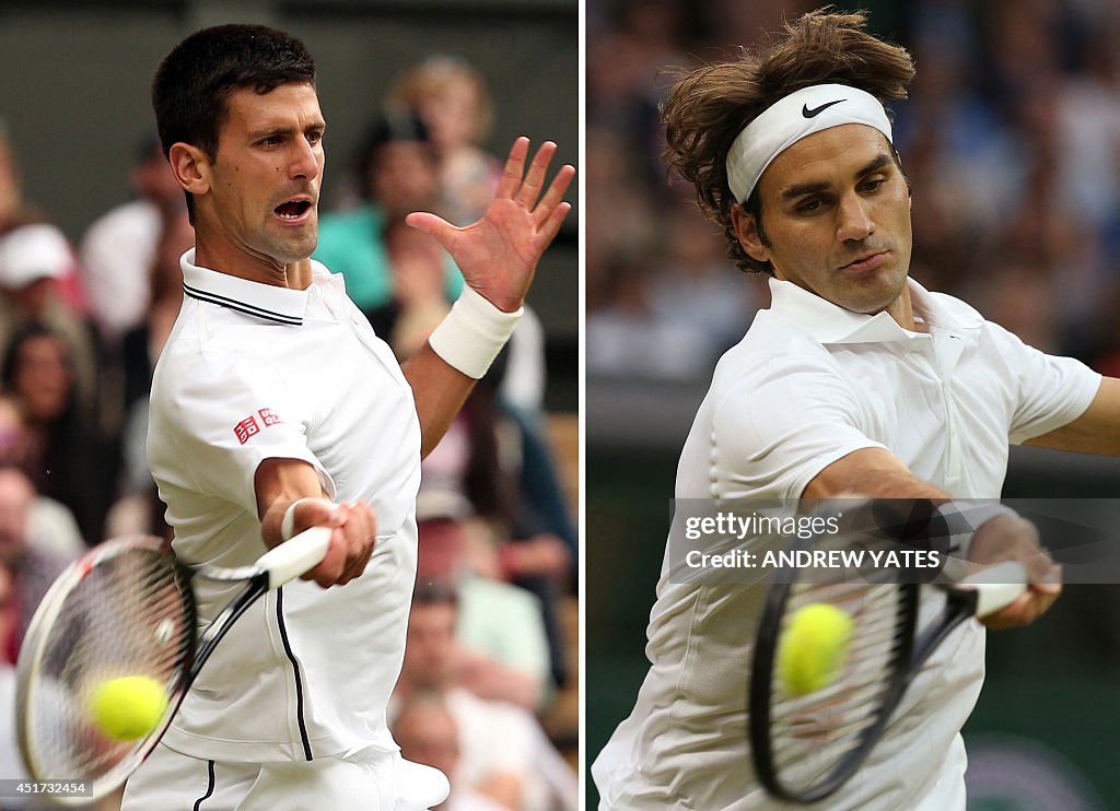 TENNIS-GBR-WIMBLEDON