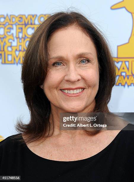 Erin Gray Photos and Premium High Res Pictures - Getty Images