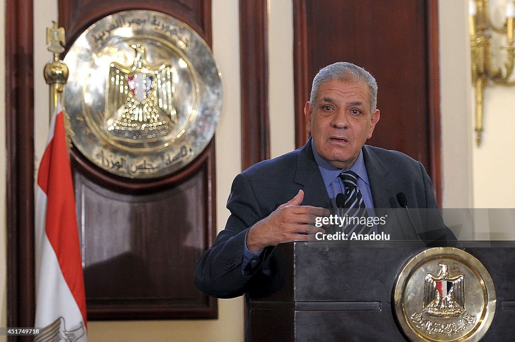 Egypt PM says fuel price raise saves 7.14bn dollars