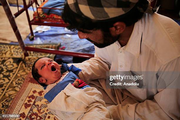 Azizullah 14 Azb Khan Stock Photos, High-Res Pictures, and Images - Getty Images