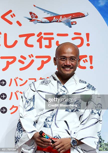 Oman Rani 30 Airasia X Bhd Chief Executive Officer Azran Osman Rani News ...
