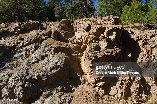 Plactou Rocks 29 Columbia River Plateau Stock Photos, High-Res Pictures, and Images ...