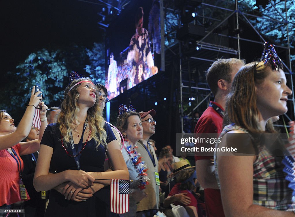 Fourth Of July Celebrations