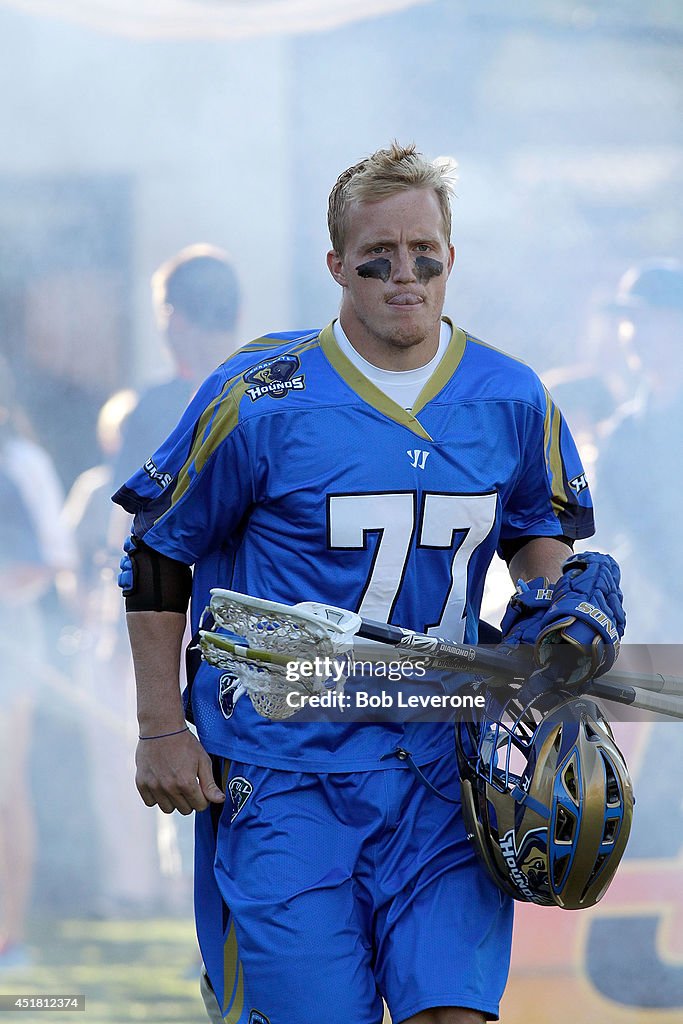 Rochester Rattlers v Charlotte Hounds